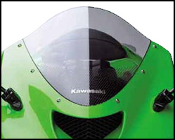 Windschott Kawasaki ZX-10R