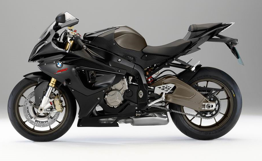 2009 BMW S 1000 RR