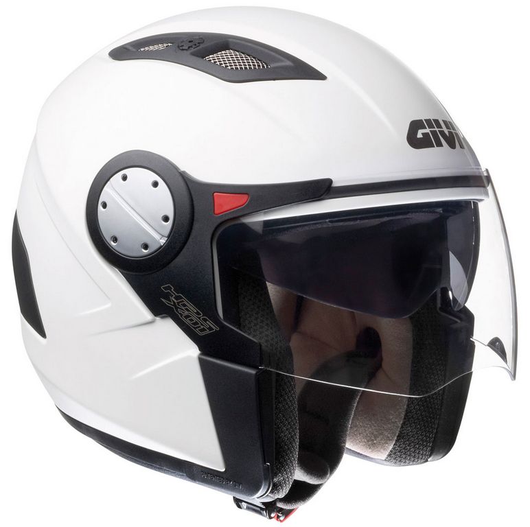 Givi Casco X01 2009