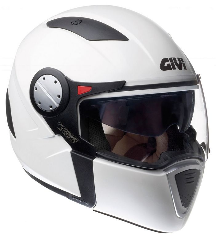 Givi Casco X01 2009