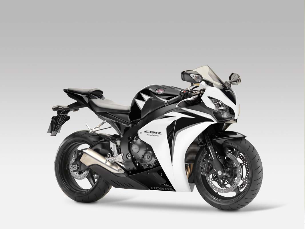 2010 Honda CBR1000RR