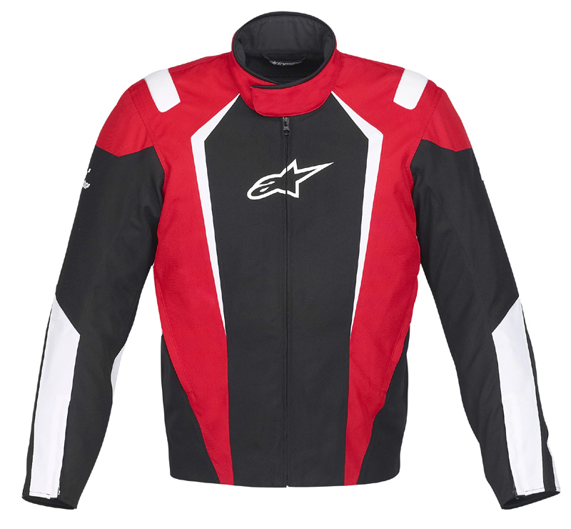 Alpinestars MotoGP Jacke Assen