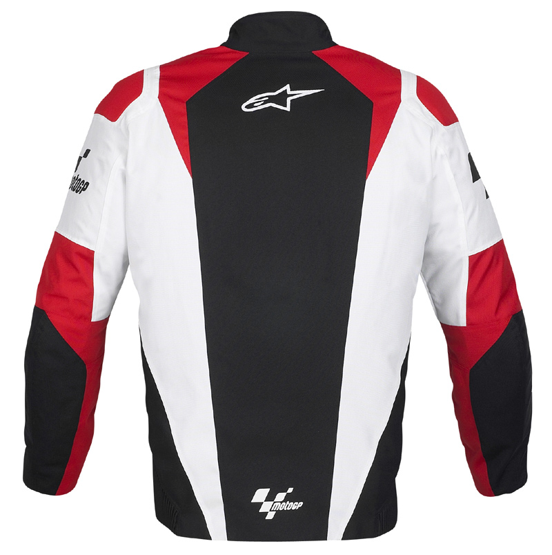 Alpinestars MotoGP Jacke Estoril