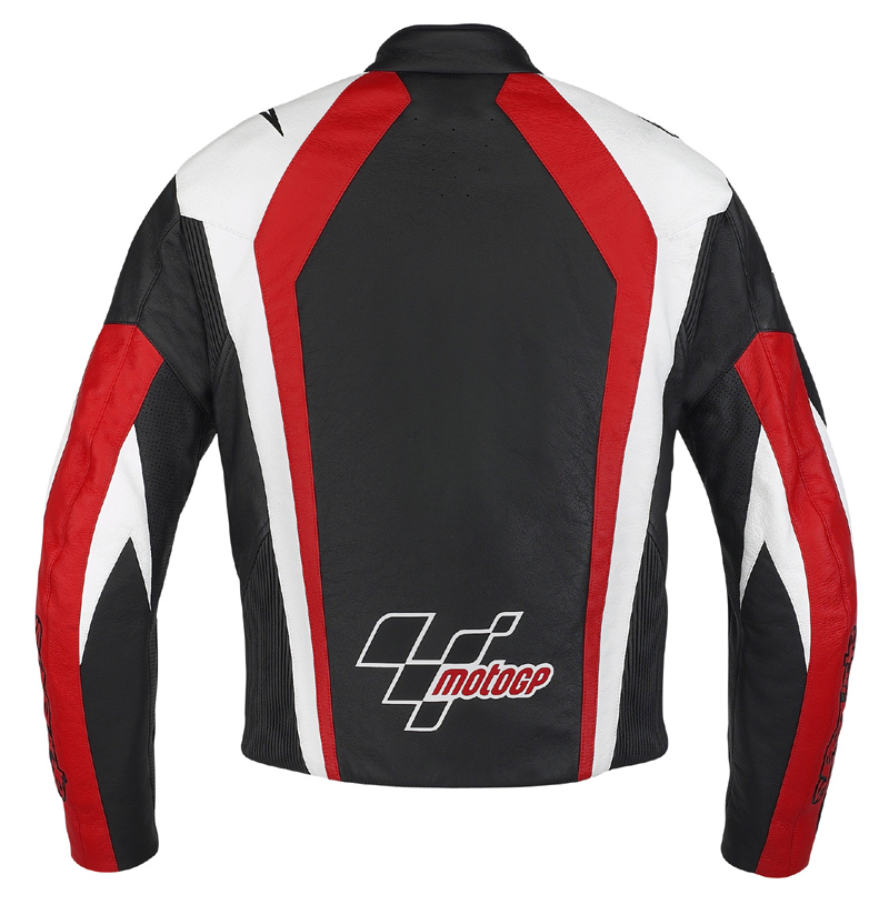 Alpinestars MotoGP Jacke GP 110