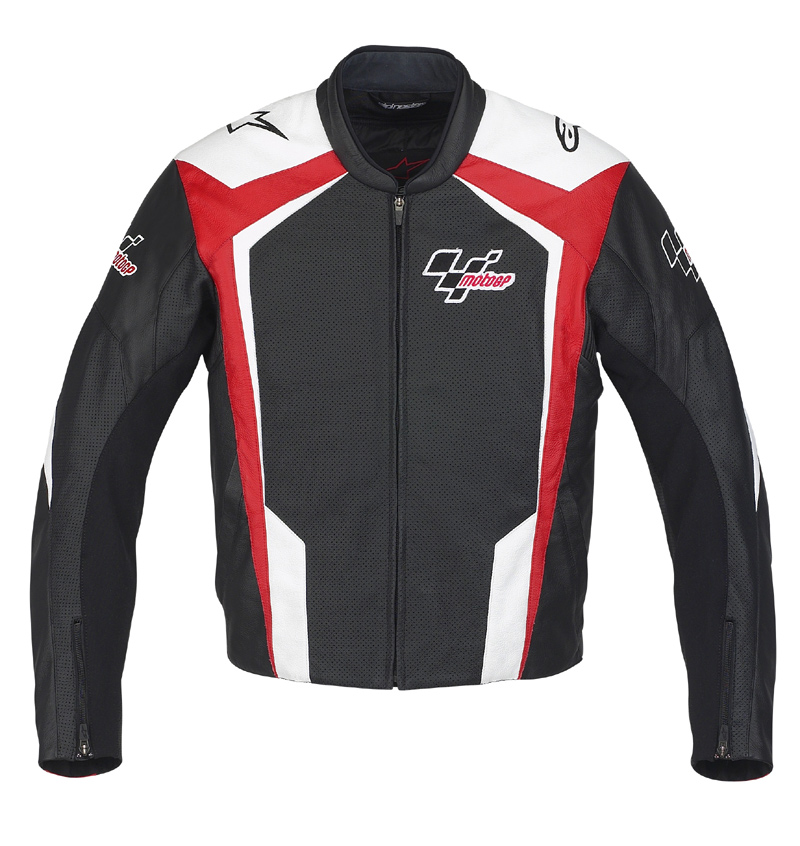 Alpinestars MotoGP Jacke GP 110