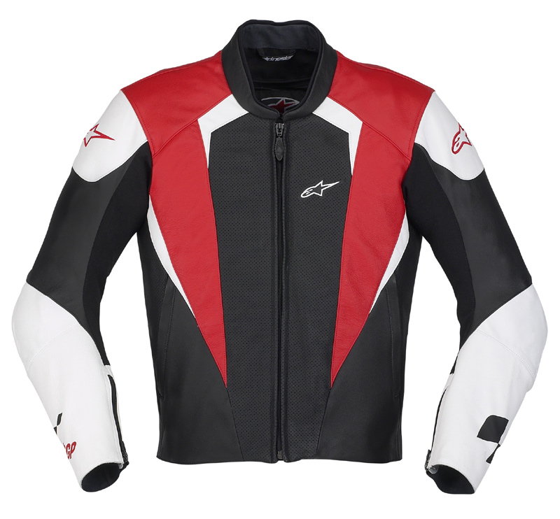 Alpinestars MotoGP Jacke Jerez