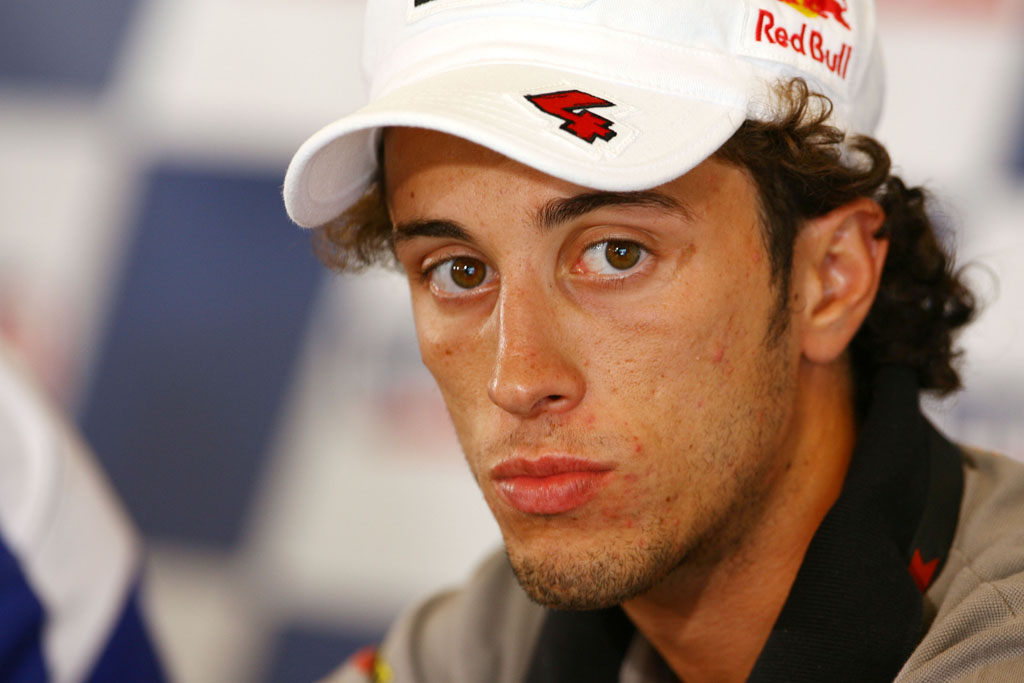 Andrea Dovizioso