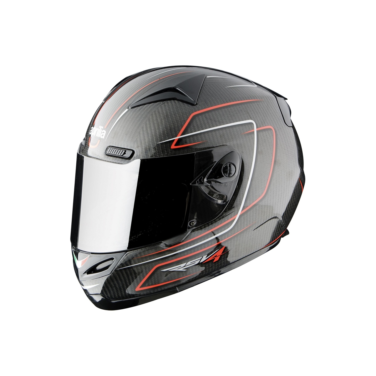 Aprilia RSV4 Helm