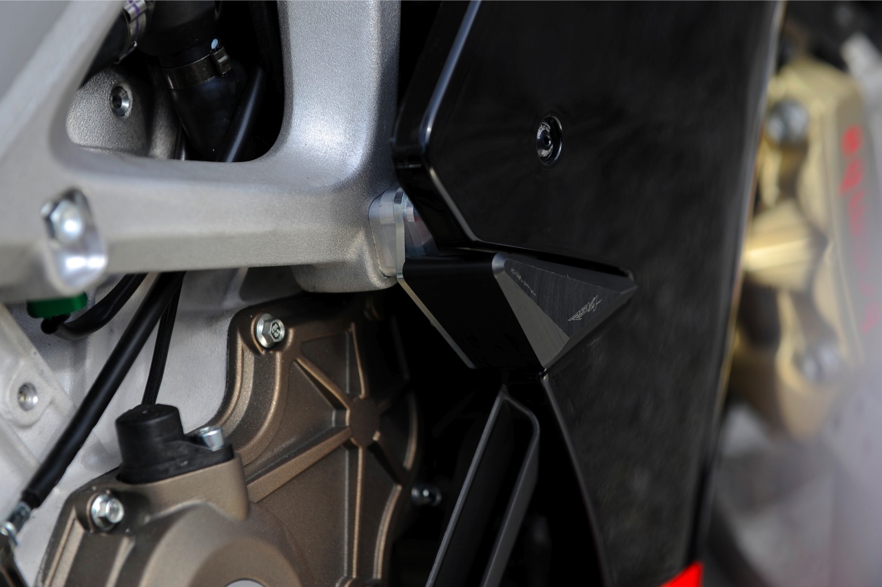 Aprilia RSV4 Sturzpads