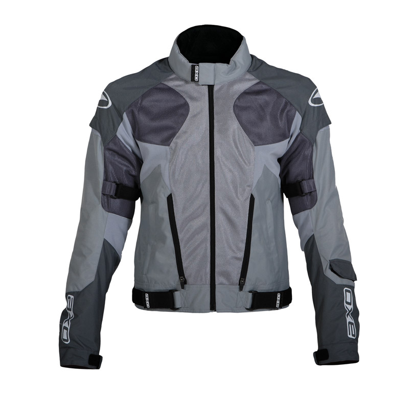 AXO Cyclone Textiljacke