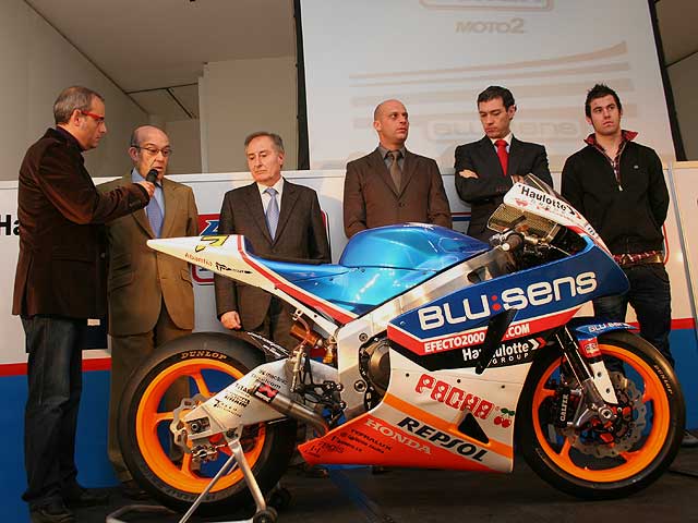 Moto2 Blusens