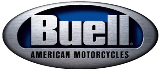 Buell altes Logo