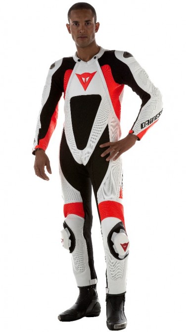 Dainese Red Line Professional Einteiler