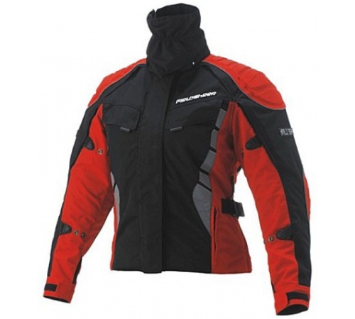 Fieldsheer Adventure Tourenjacke