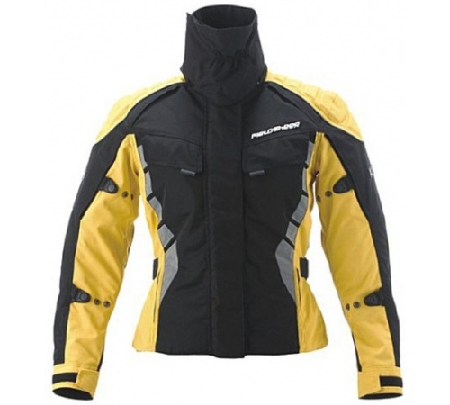 Fieldsheer Adventure Tourenjacke