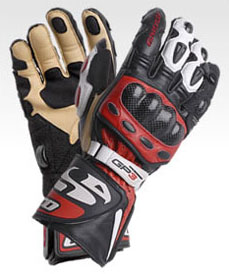 GiMoto GP3 Racing Handschuhe