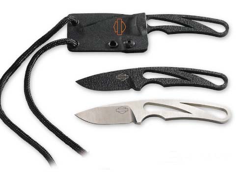 Harley-Davidson Benchmade - Tether