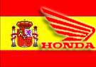 Honda Spanien