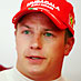 Kimi Raikkonen