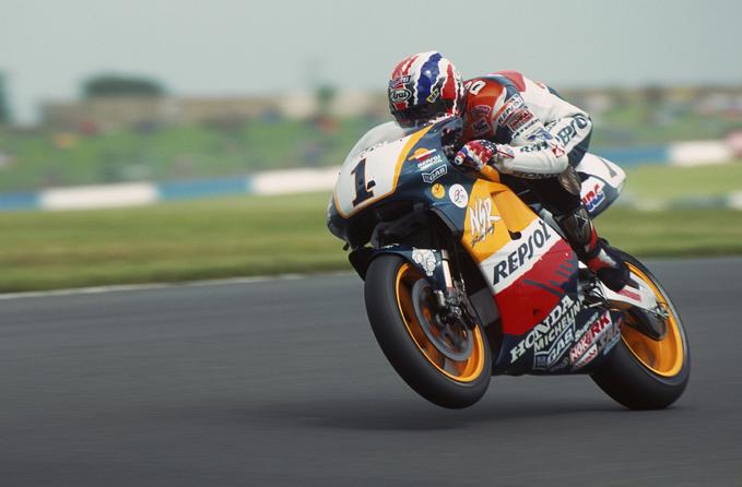 Mick Doohan