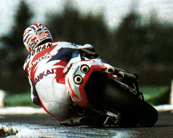 Mick Doohan