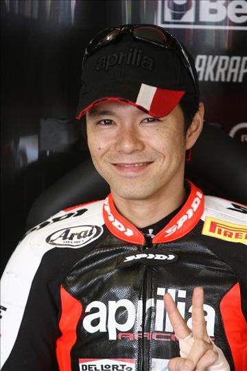 Shinya Nakano