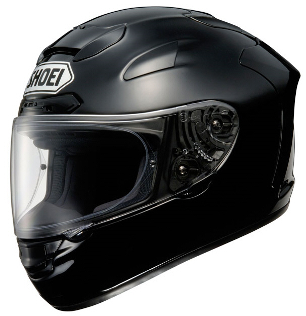 Shoei X-Spirit II