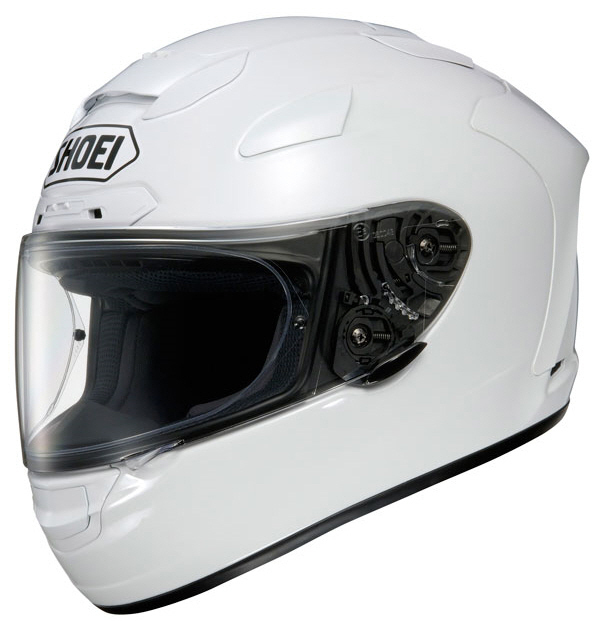 Shoei X-Spirit2