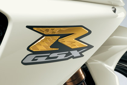 25 Jahre GSX-R1000 Edition