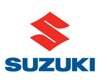 Suzuki Logo