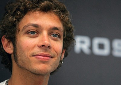 Valentino Rossi