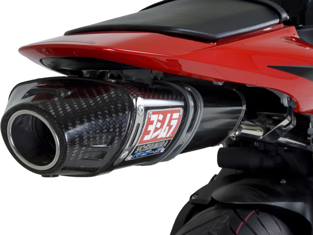 Yoshimura RS5 2009 Honda CBR600RR