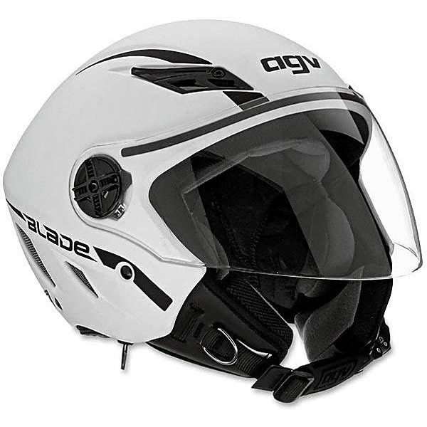 AGV Blade Jethelm