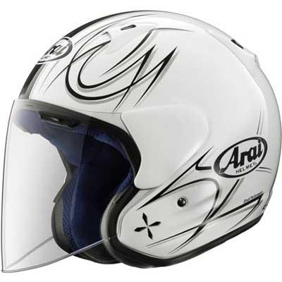 Arai SZ-F Jethelm