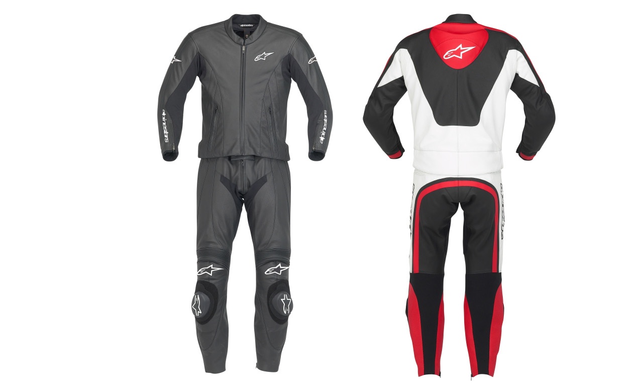 Alpinestars Monza Einteiler