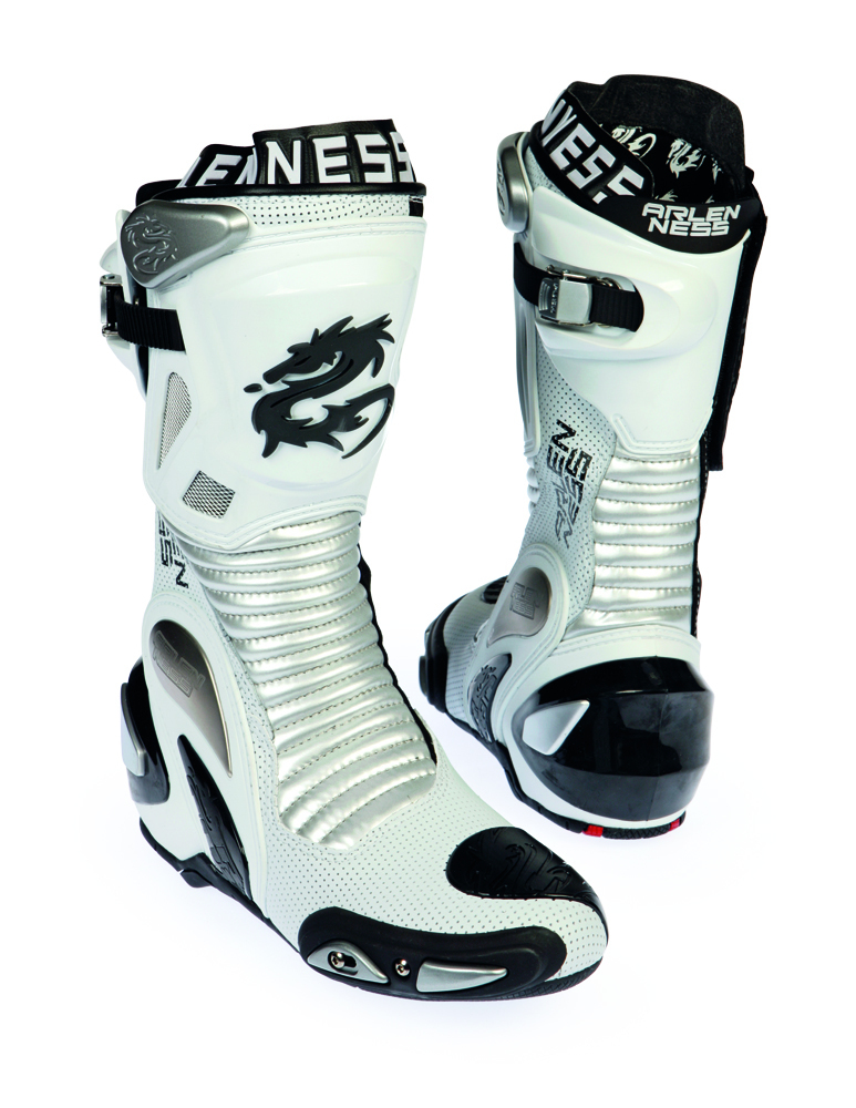 Arlen ness 1169 Racingschuhe