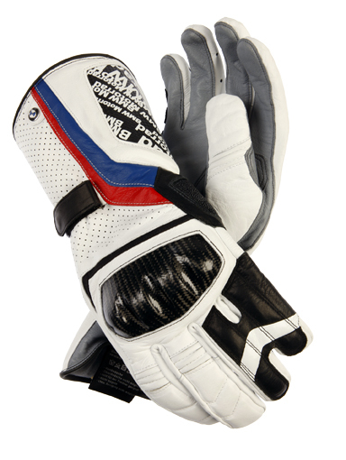 BMW DoubleR Handschuhe