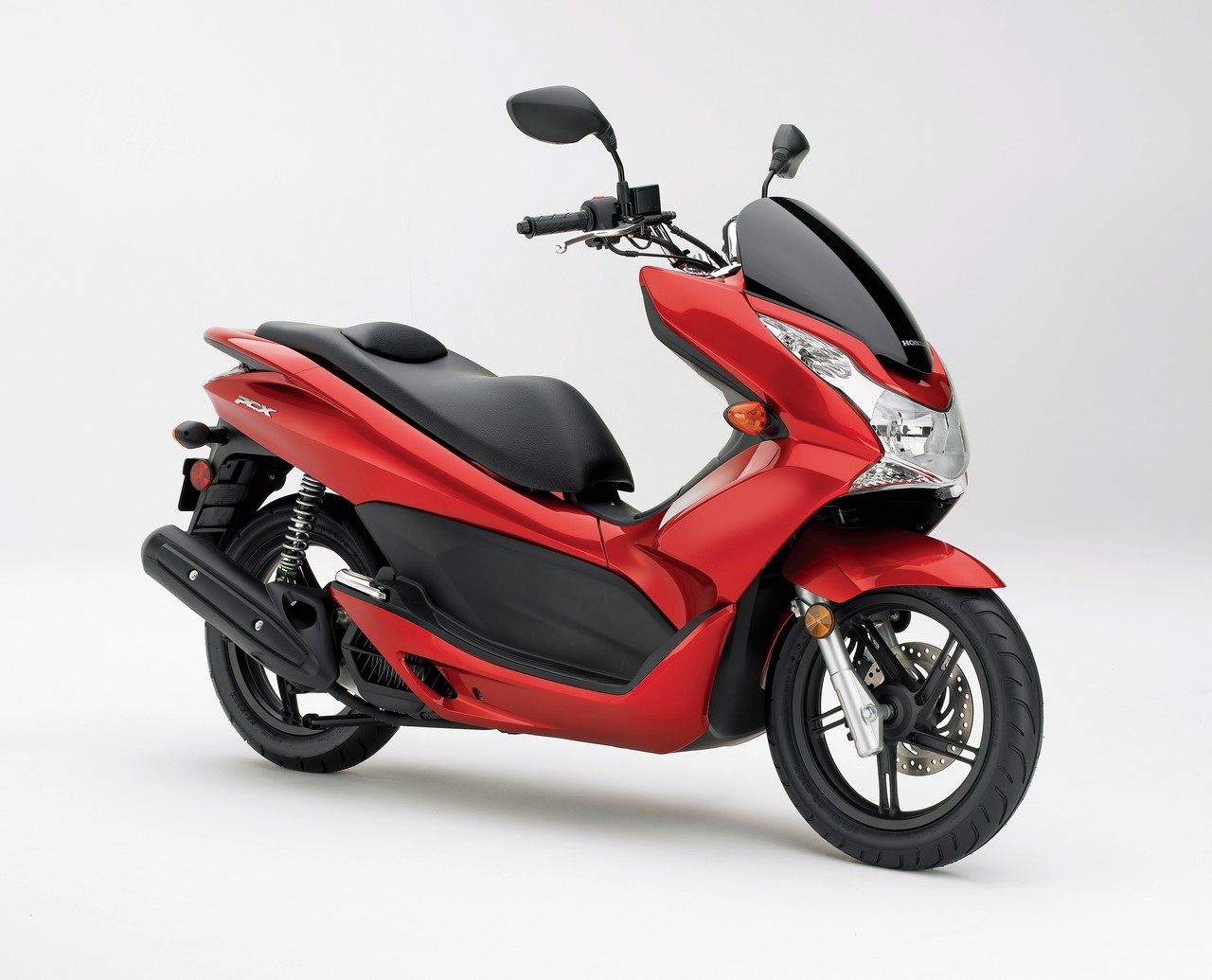 Honda Scooter PCX125