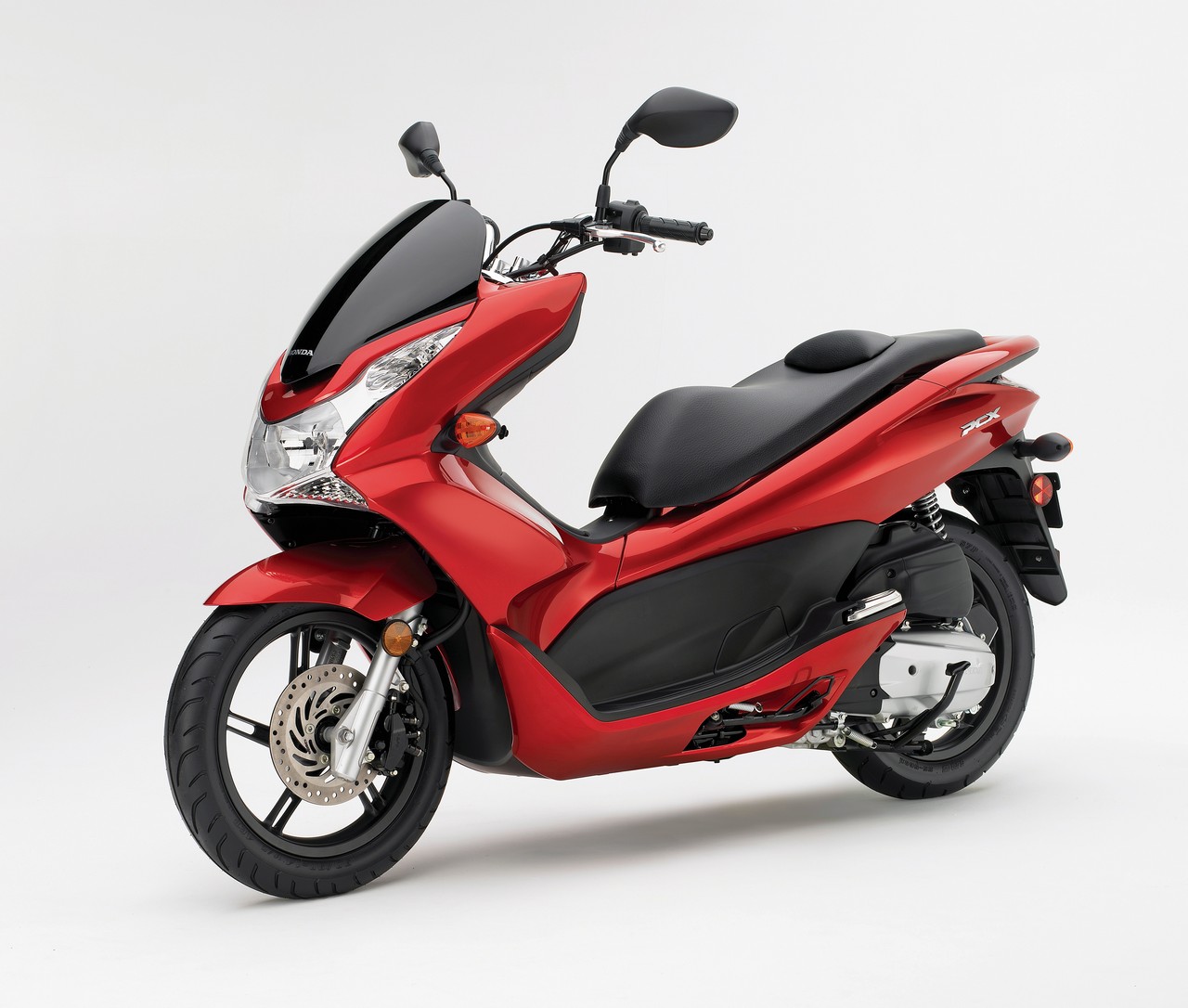 Honda Scooter PCX125