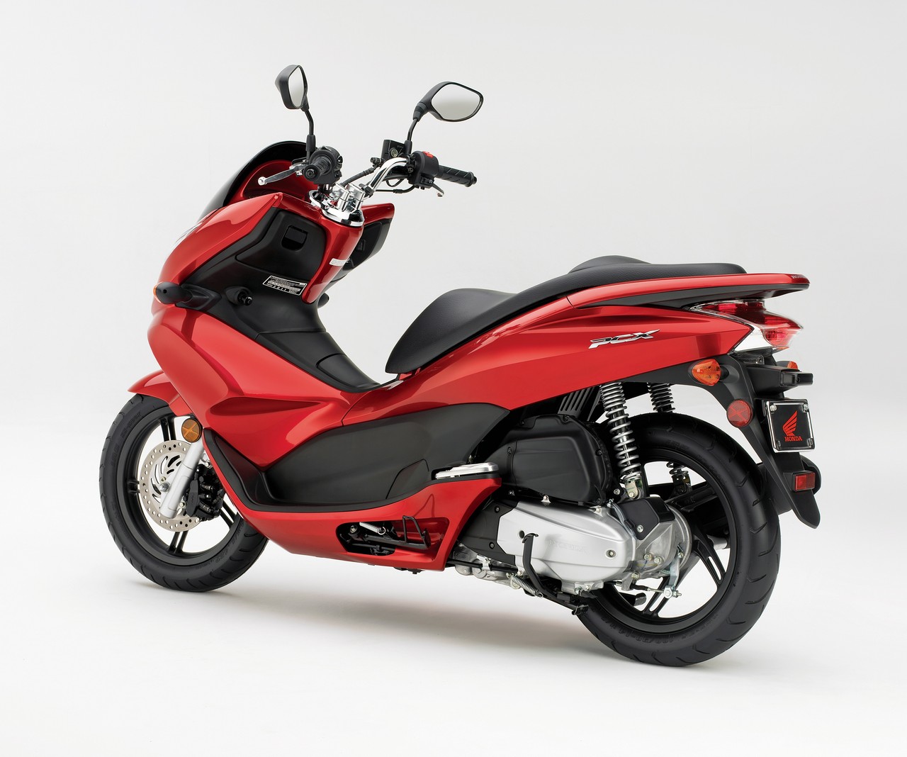 Honda Scooter PCX125