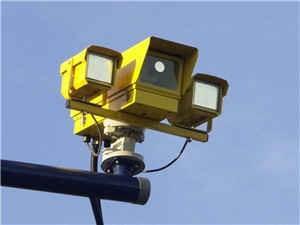 London Speedcamera