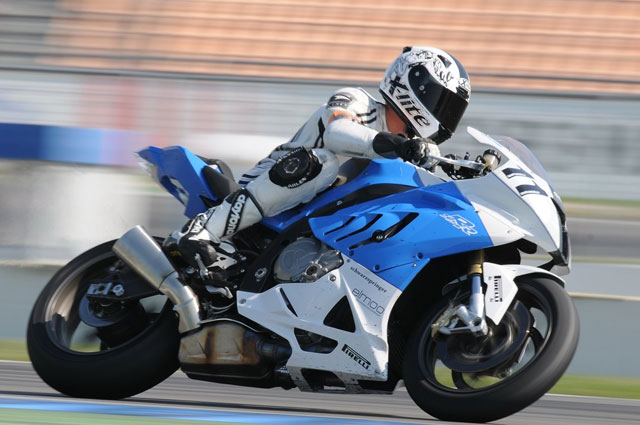 BMW S1000RR