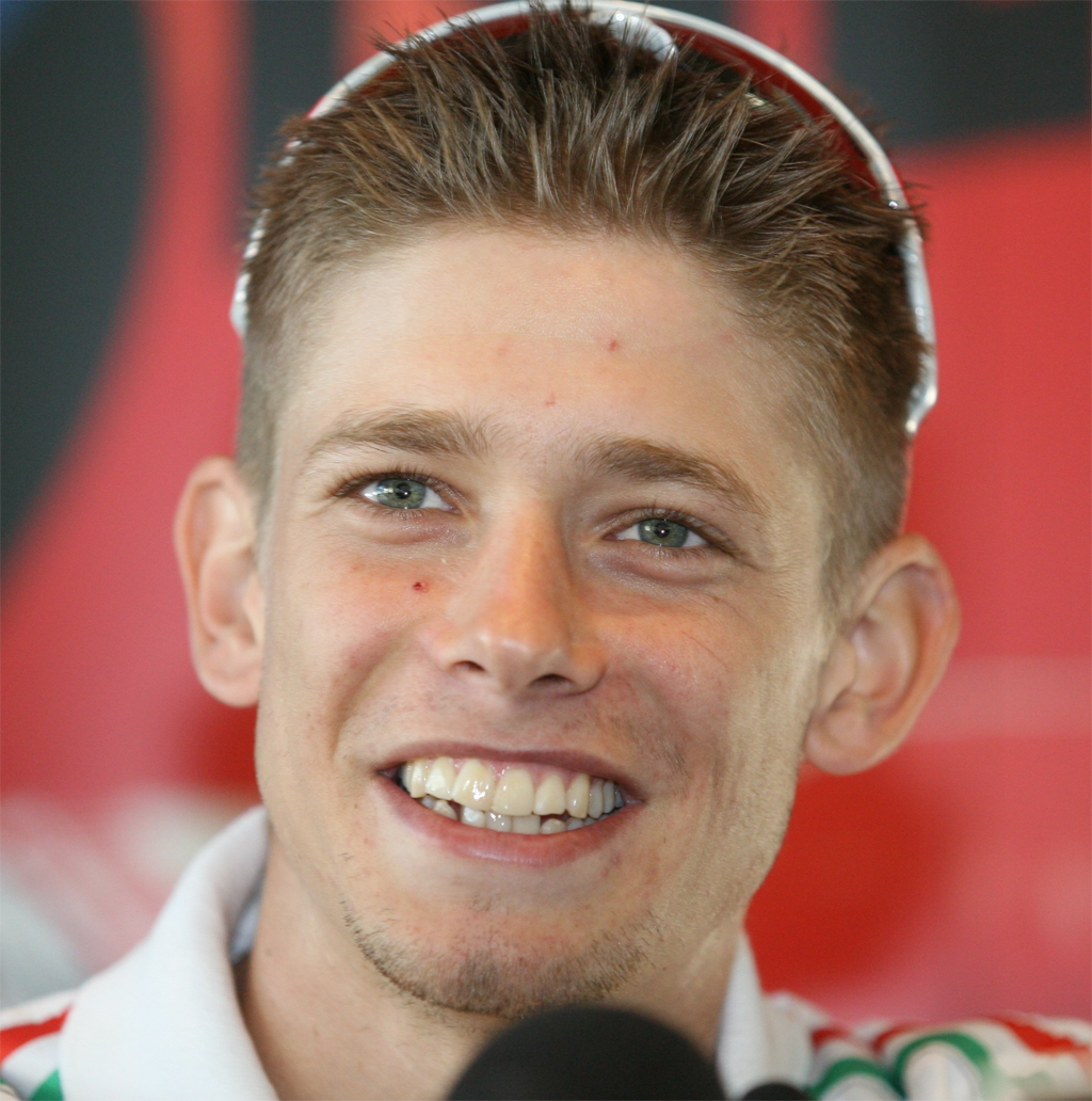 Casey Stoner