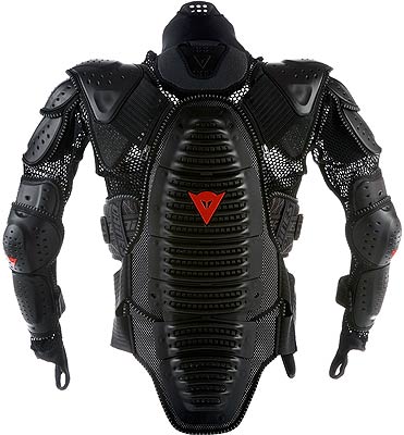 Dainese Wave Pro Protekor