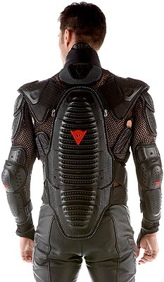 Dainese Wave Pro  - Protektor