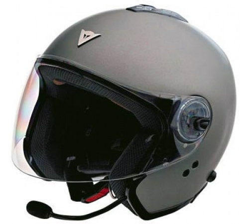 Dainese Ergon jet Ev1