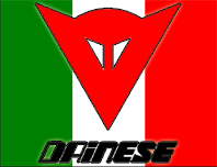 Dainese Italien