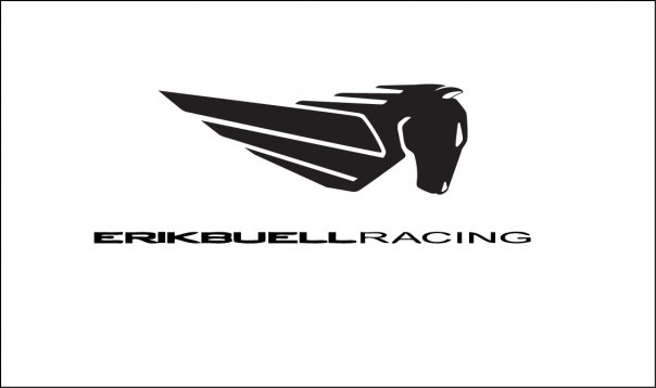 Erik Buell Racing - Logo