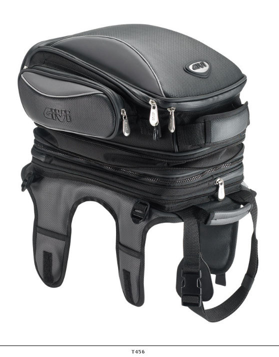 Givi Tankrucksack T456