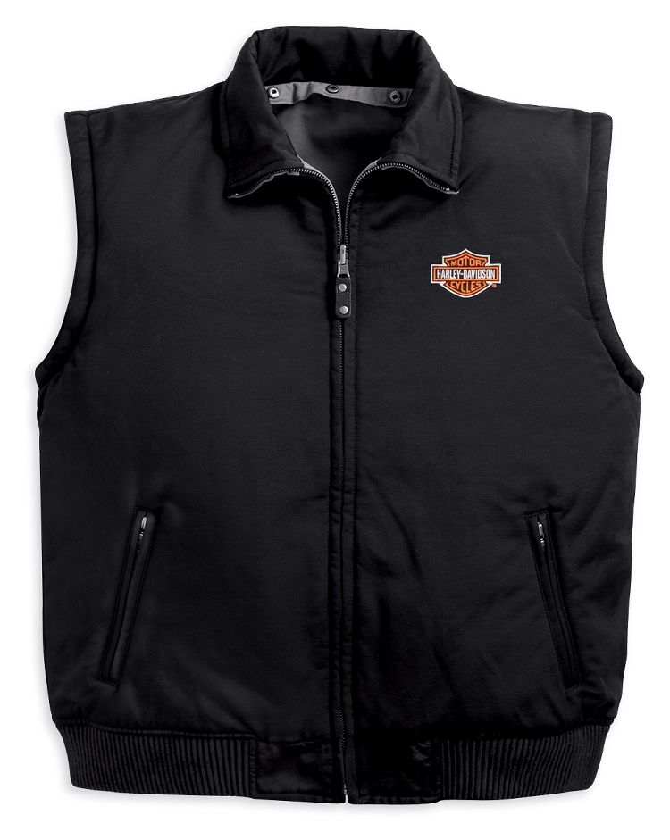 Harley-Davidson Bold 12-in-1 Jacke